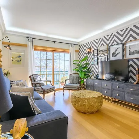 Apartment Carcavelos Carcavelos (Lisbon)