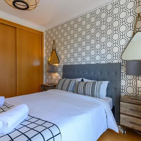 Apartamento Carcavelos Beach Carcavelos (Lisbon)