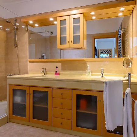 Apartamento Carcavelos Beach