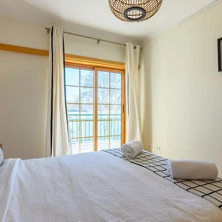 Appartement Carcavelos