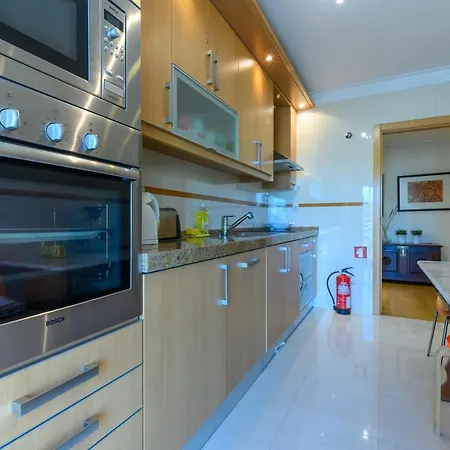 Carcavelos Beach Apartamento