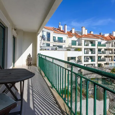 Apartamento Carcavelos Beach