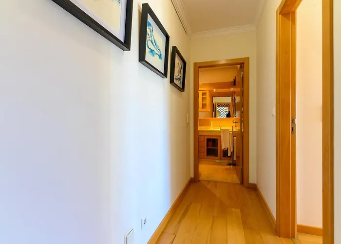 Carcavelos Beach 카르카벨로스